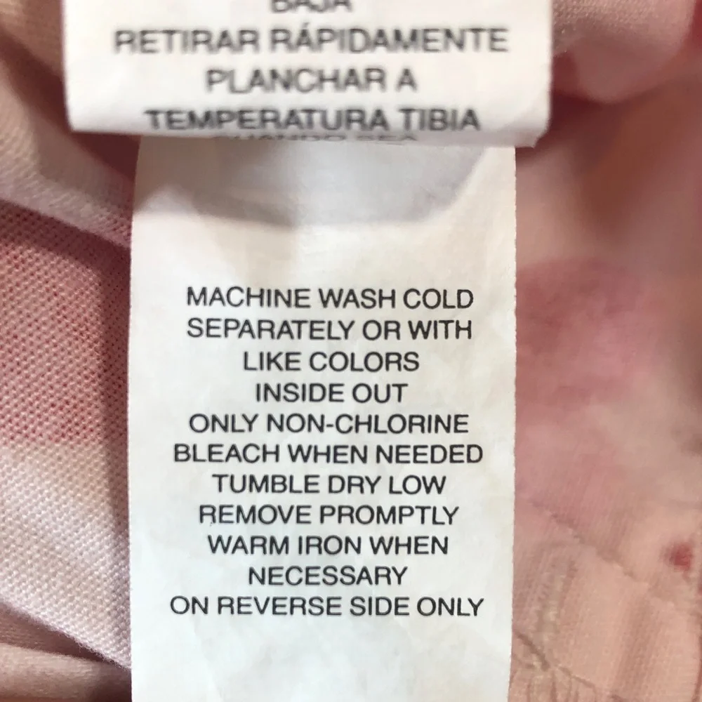 The Children’s Place Charming Red Pink Heart Print Girls Jeans 6X/7 NEW NWT